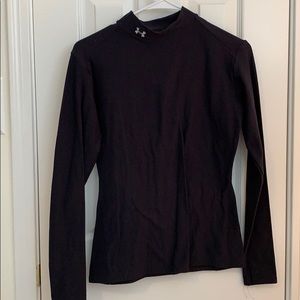 Under Armour shirt